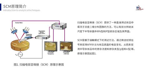 scm分析|扫描电容显微镜 （SCM）